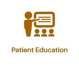 Patient Education